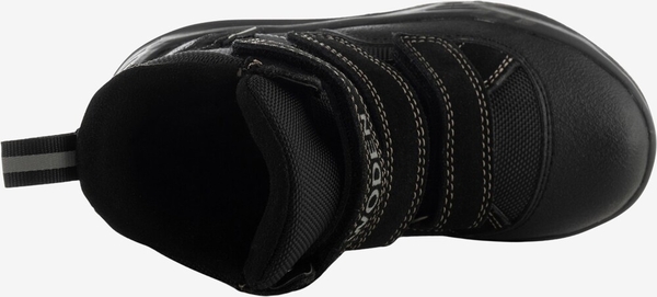 WW9050 - Adrian Boot Kids - 020 Black - Extra 4