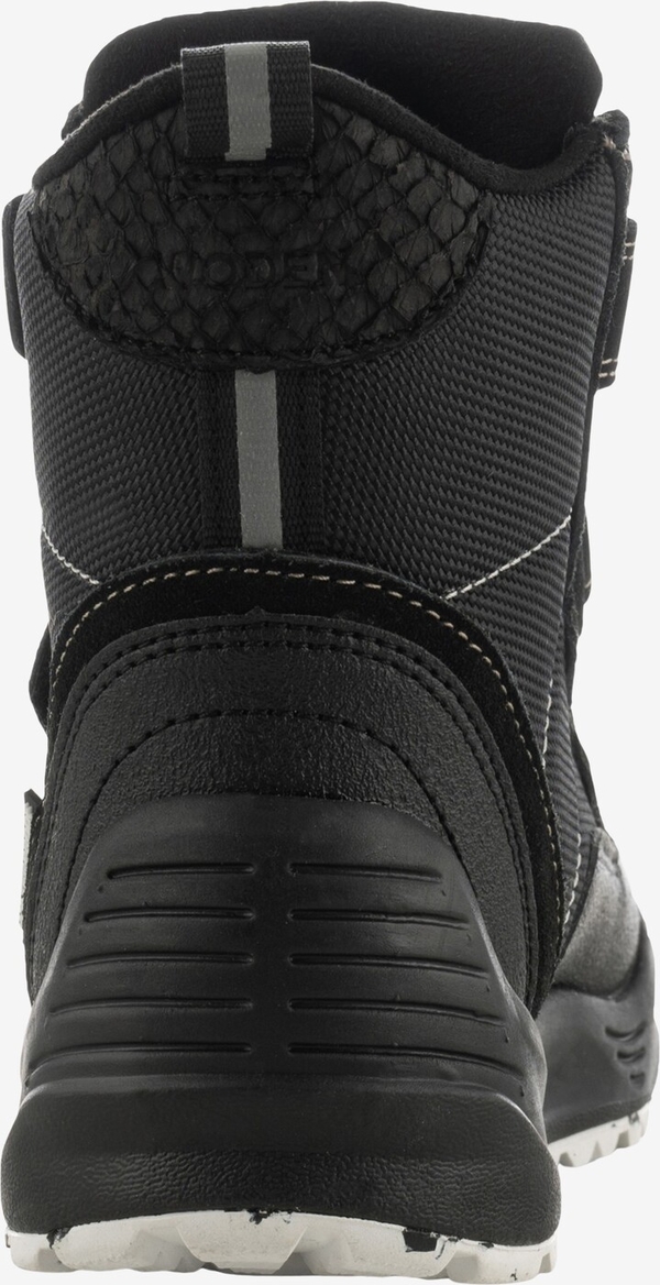 WW9050 - Adrian Boot Kids - 020 Black - Extra 6