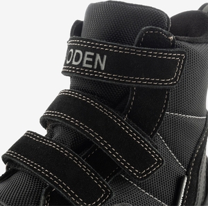 WW9050 - Adrian Boot Kids - 020 Black - Extra 7