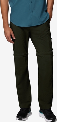 Silver Ridge Utility Zip-off bukser