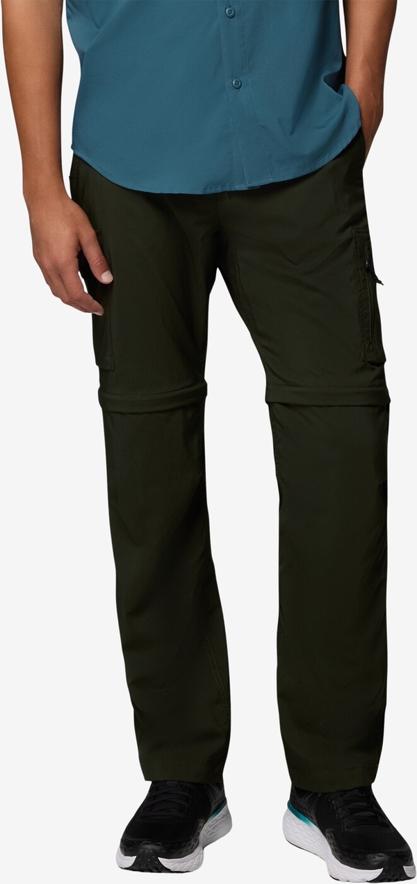 Silver Ridge Utility Zip-off bukser