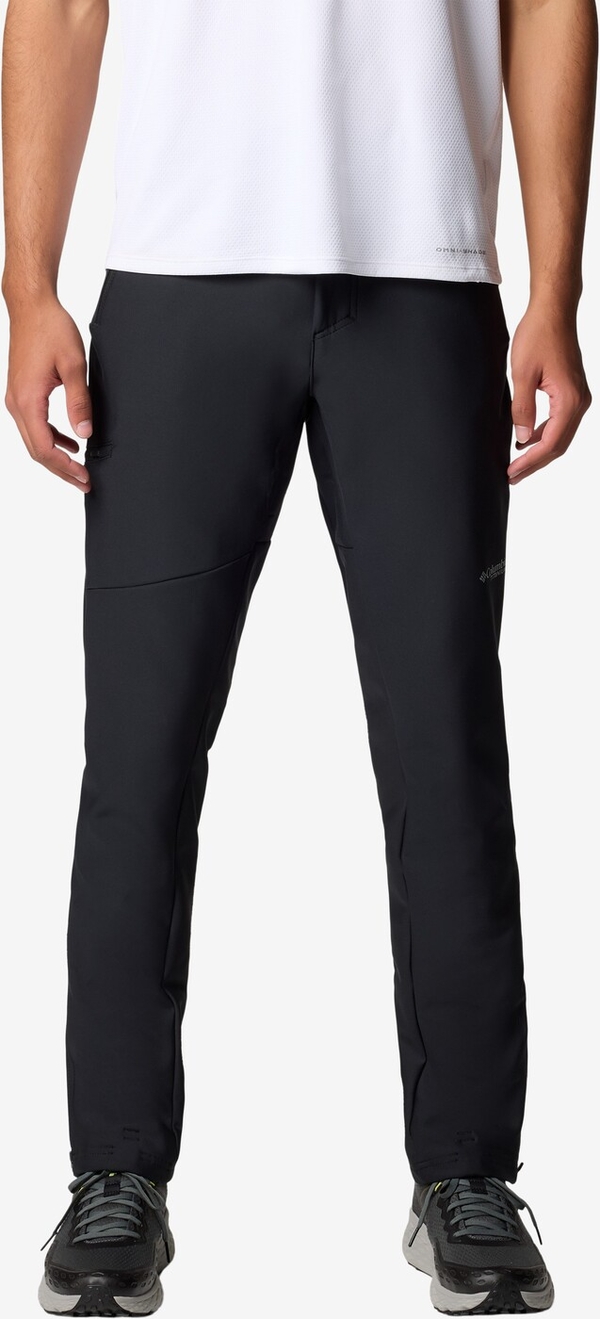 Columbia Vast Canyon softshell bukser