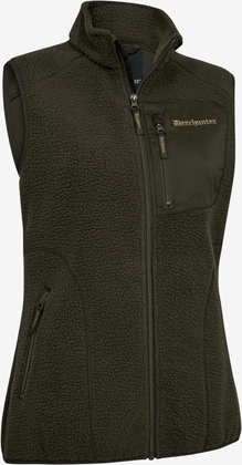 Lady Atlas Fleece vest