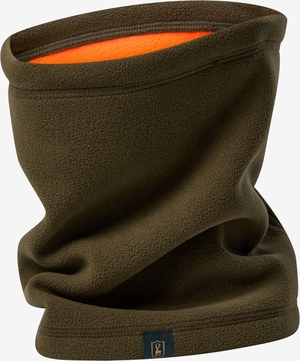 Fleece halsedisse