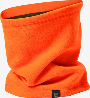Fleece halsedisse