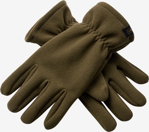 Fleece handsker
