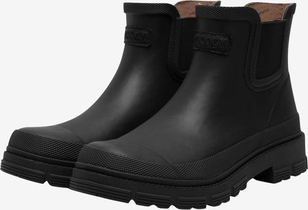 WL762 - Liv Waterproof - 020 Black - Extra 1