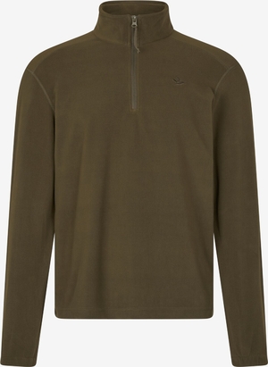 Benjamin Half Zip fleece