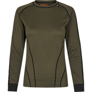 Crest Lea Baselayer (sæt)