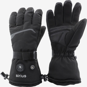 Cassiopeia Skihandsker med varme