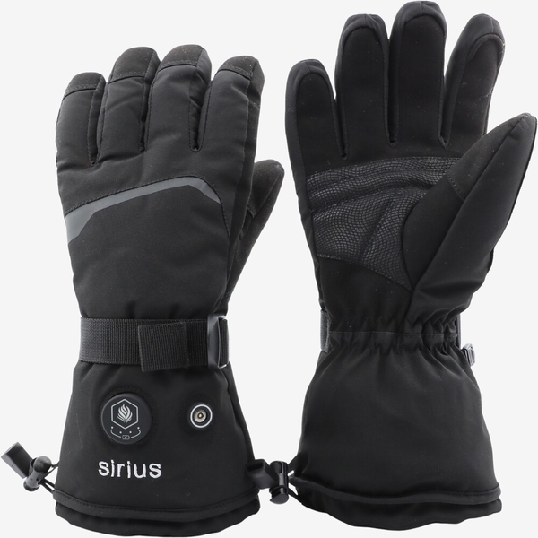 Sirius Cassiopeia Skihandsker med varme
