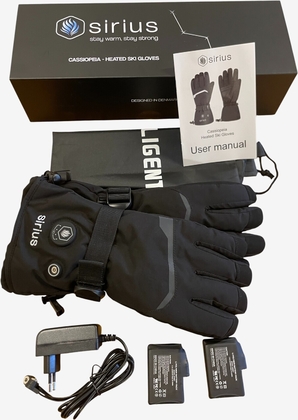 Casiopeia product image 5ny