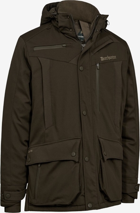 Muflon Pro Winter jakke