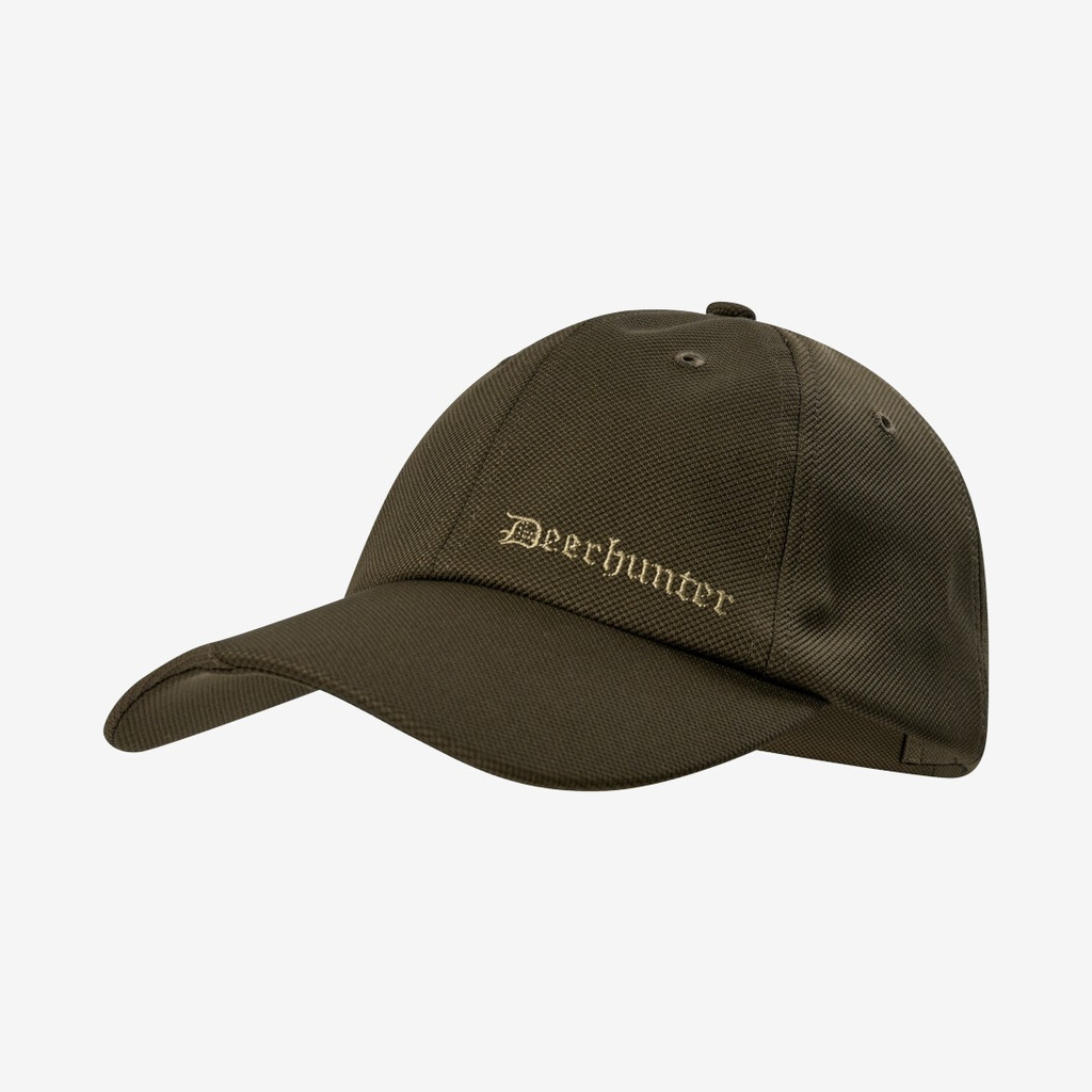 Deerhunter Muflon Pro Cap, Art Green