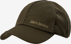 Muflon Pro Cap med sikkerhed