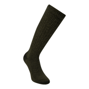 Wool Silk sokker