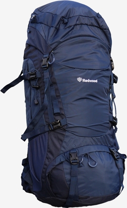 Grizzly 65L vandrerygsæk