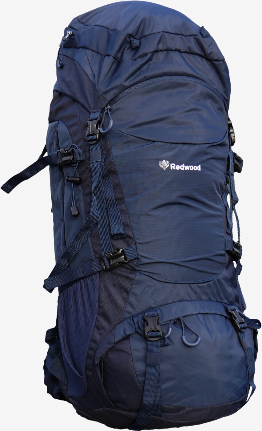 Redwood Grizzly 65L backpack