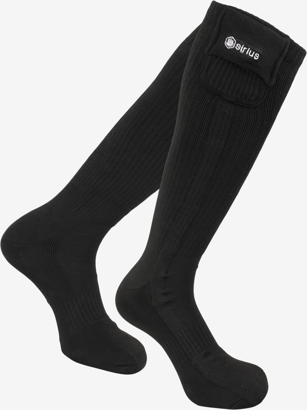 Sirius Pegasus sokker med varme