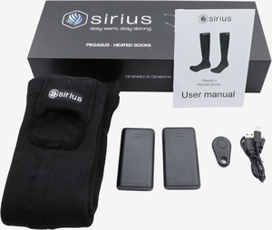 Pegasus product image 2