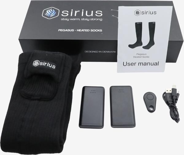 Pegasus product image 2