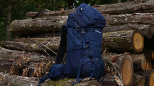 Redwood Grizzly65L stemning 1