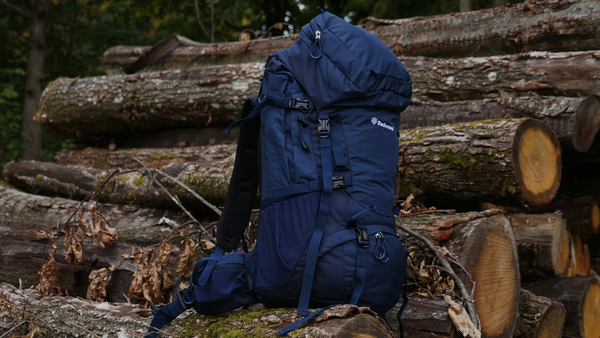 Redwood Grizzly65L stemning 1