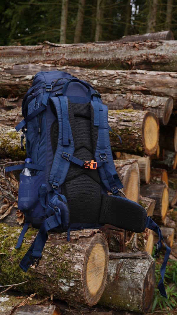 Redwood Grizzly65L stemning 2