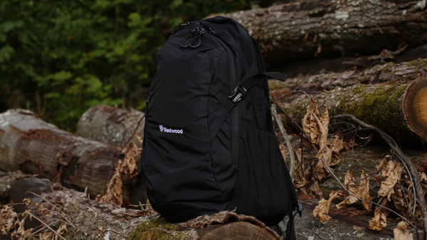 Redwood Viper25L stemning 1
