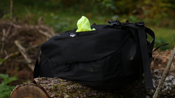 Redwood Viper25L stemning 2