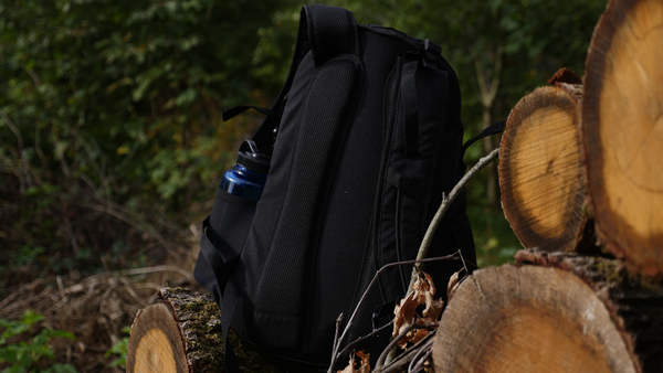 Redwood Viper25L stemning 3