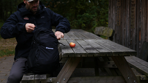 Redwood Viper25L stemning 4