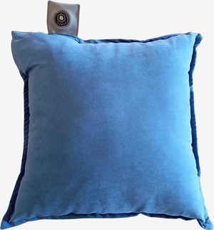 Magic Pillow med varme