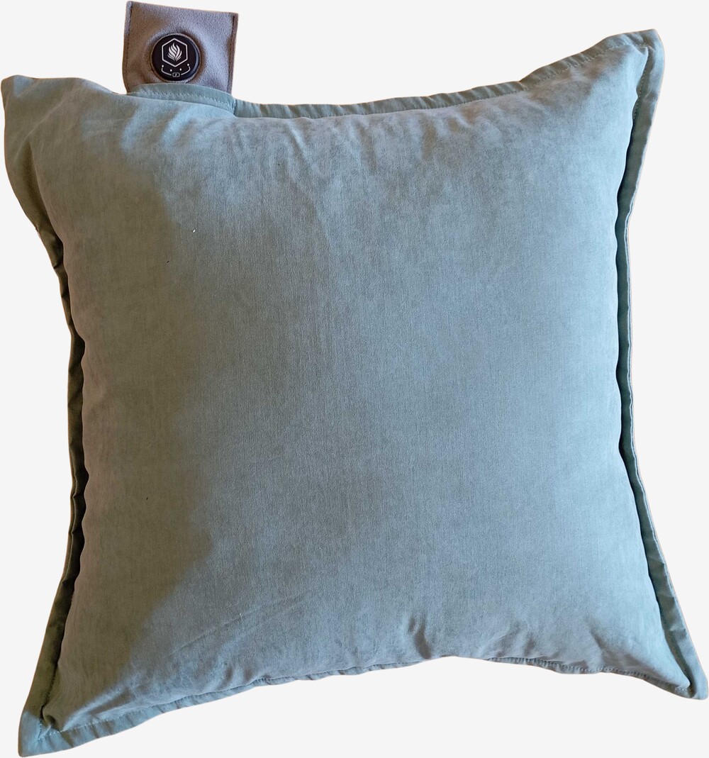 Sirius Magic Pillow grøn