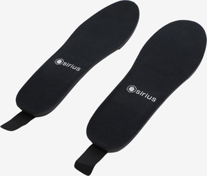 Taurus såler med varme