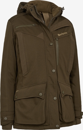 Lady Muflon Pro Winter jakke