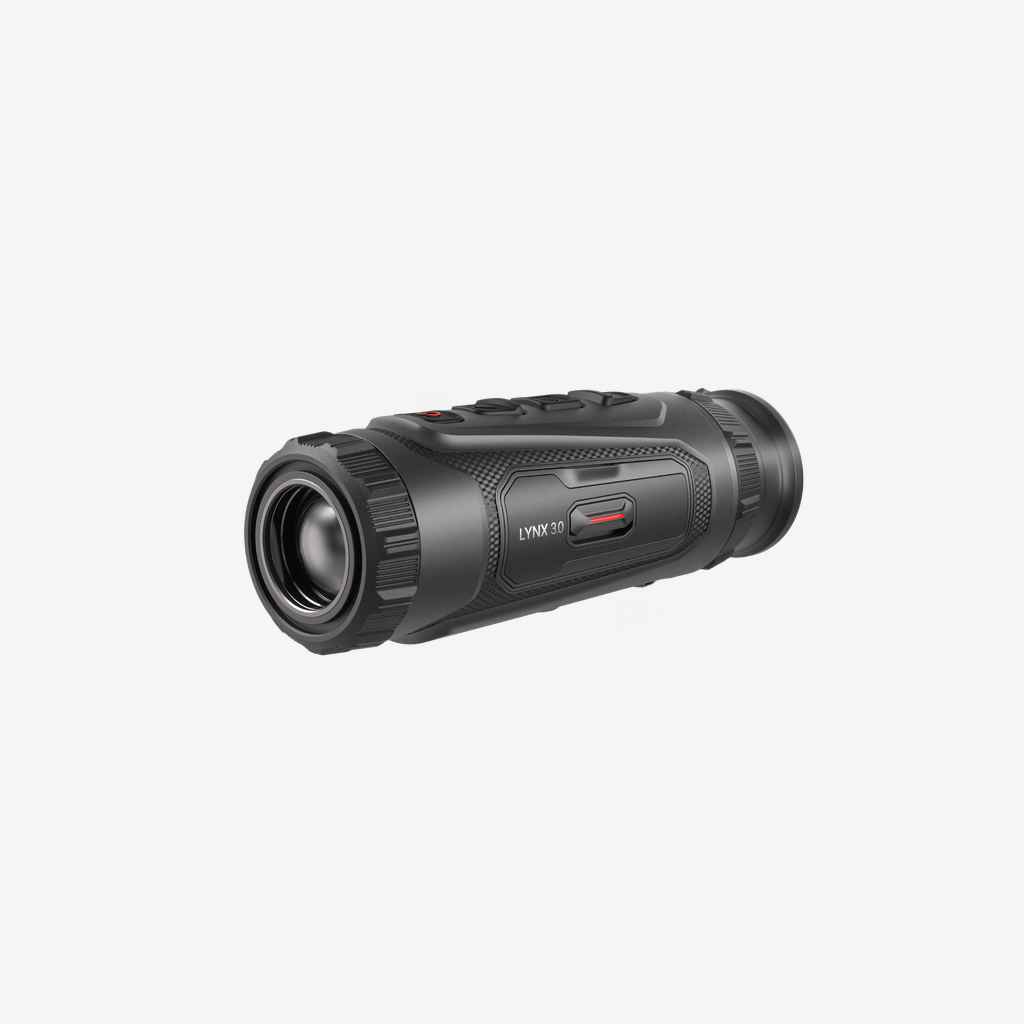 HikMicro - Lynx 3.0 termisk håndspotter - 25mm