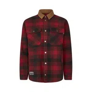 Canada Yukon skjorte