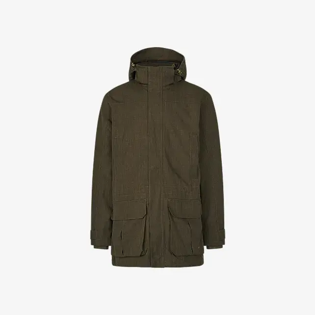 Seeland - Highpoint jakke (Light Pine) - 48