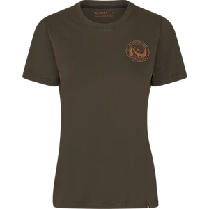 Hunting Heritage T-Shirt