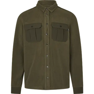 Gust Fleece Skjorte