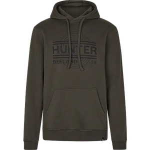 On Point Hættetrøje