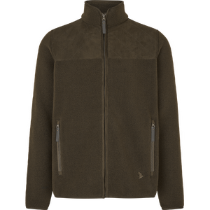 Fog Fleece Jakke