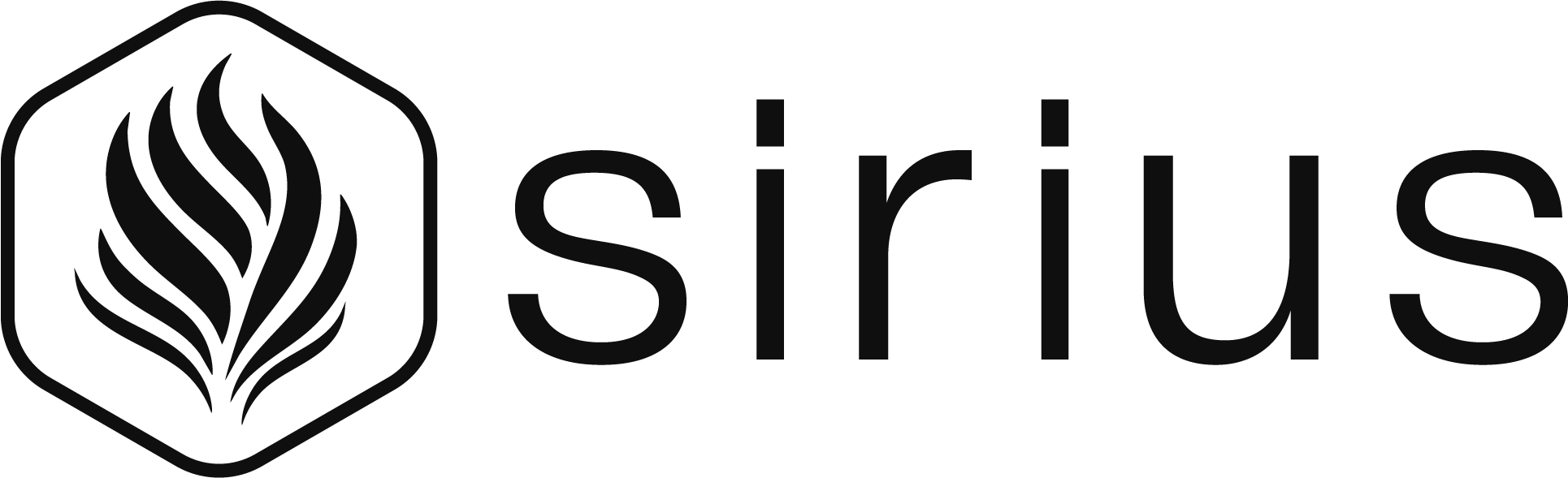 Sirius-logo