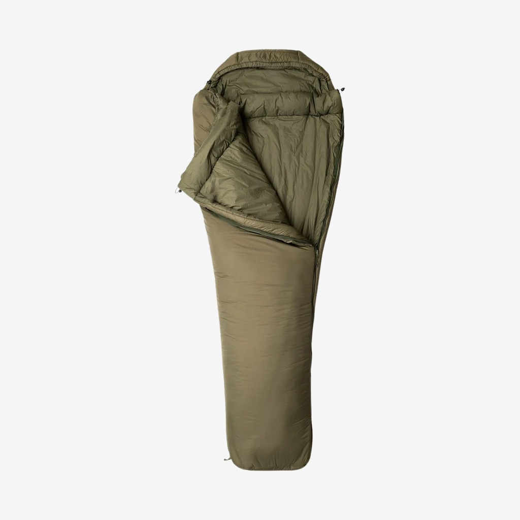 Snugpak - Softie 15 Discovery sovepose (Olive)