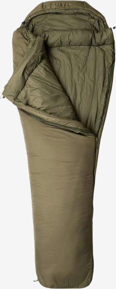 Snugpak Softie 15 Discovery olive sovepose