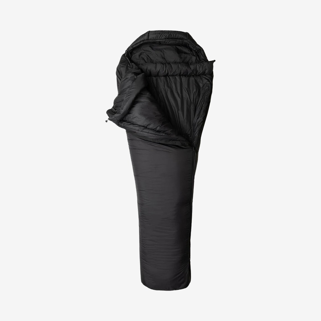 Snugpak - Softie 15 Discovery sovepose (Sort)