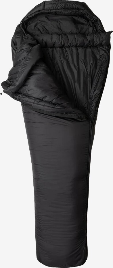 Snugpak Softie 15 Discovery black sovepose