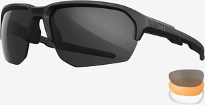 Jakl solbrille (3 linser)