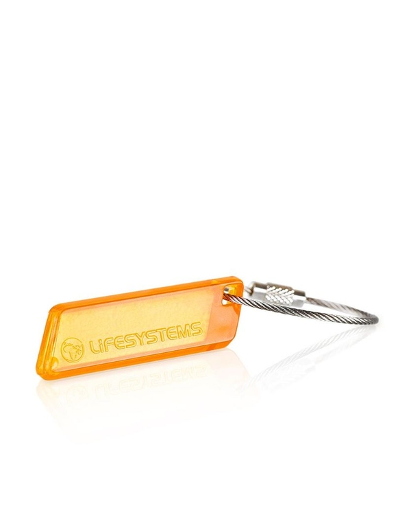 LS42401 glow marker orange